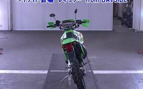 KAWASAKI KDX125 SR DX125A