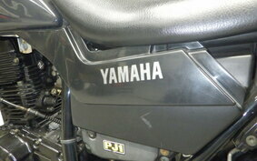 YAMAHA TW225 DG09J