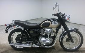 KAWASAKI W650 2001 EJ650A