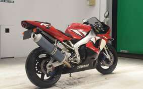 YAMAHA YZF-R1 2002 RN04