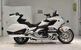 HONDA GL 1800 GOLD WING TOUR DCT 2021 SC79