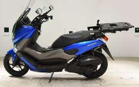 YAMAHA N-MAX SED6J