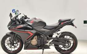 HONDA CBR400R NC56