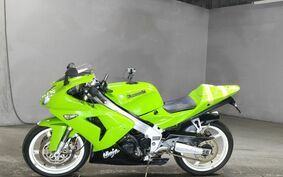 KAWASAKI ZXR250 ZX250A