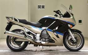 YAMAHA FJR1300 AS 2009 RP13