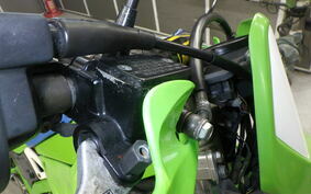 KAWASAKI KDX125 SR DX125A