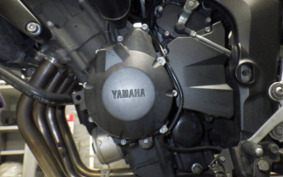 YAMAHA FAZER FZ6 S 2007