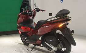 HONDA PCX 160 KF47