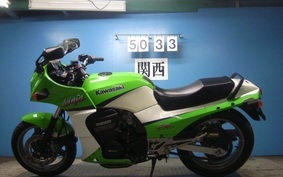 KAWASAKI GPZ900R NINJA 1998 ZX900A