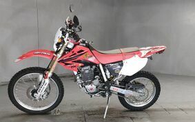 HONDA XR250 MD30