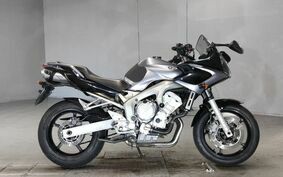 YAMAHA FAZER FZ6 S 2006 RJ071