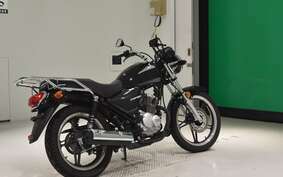 HONDA CBF125T