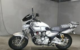 YAMAHA XJR1300 1998 RP01J