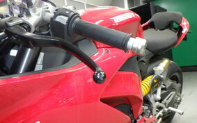 DUCATI PANIGALE V2 2020 1H00A