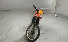 HONDA MTX200R MD07