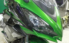 KAWASAKI NINJA 1000 SX 2023 ZXT02K