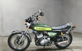 KAWASAKI 500SS 1975 H1F