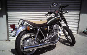 YAMAHA SR400 2013 RH03J