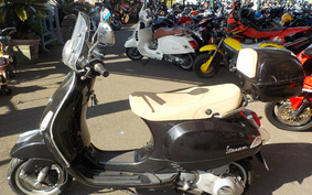 VESPA LX125IE LX125ie