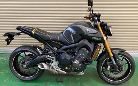 YAMAHA MT-09 2014 RN34J