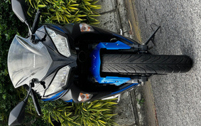 KAWASAKI Ninja 250 SE EX250L