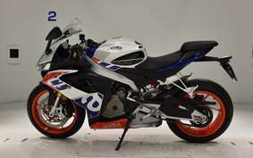 APRILIA RS660 2022