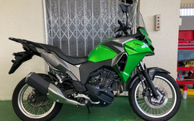 KAWASAKI VERSYS-X 250 ABS LE250D