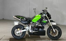 KAWASAKI KSR110 KL110A