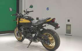 KAWASAKI Z900RS SE 2023 ZR900K