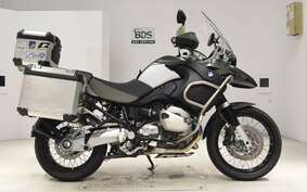 BMW R1200GS ADVENTURE 2010 0470