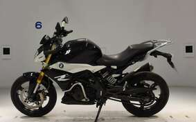 BMW G310R 2021