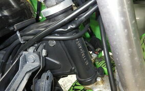 KAWASAKI KSR110 KL110A