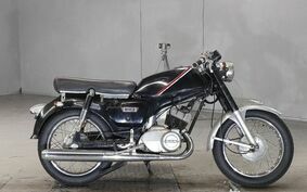 SUZUKI K125 K125