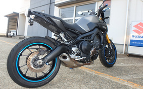 YAMAHA MT-09 2015 RN34J