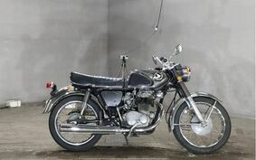 HONDA CB250 CB250