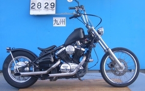 KAWASAKI VULCAN 400 Gen.2 1995 VN400A