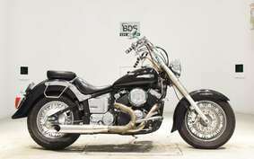 YAMAHA DRAGSTAR 400 CLASSIC 2003 VH01J