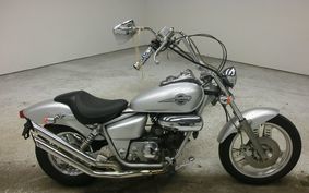 HONDA MAGNA 50 AC13