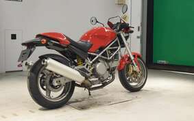 DUCATI MONSTER 800 SIE 2003 M400A