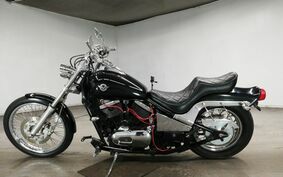 KAWASAKI VULCAN 400 1995 VN400A