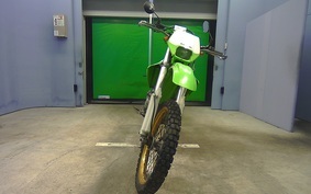 KAWASAKI KLX250 SR 1997 LX250E