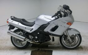 KAWASAKI ZZ-R400 2005 ZX400N