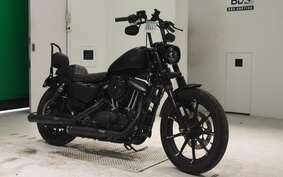 HARLEY XL883N 2020