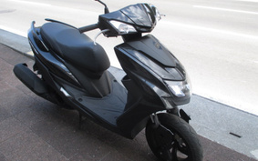 YAMAHA CYGNUS 125 SED8J