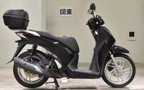 HONDA SH125I JF41