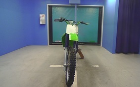 KAWASAKI KX80 1990 KX080P