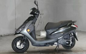 YAMAHA AXIS Z SED7J