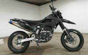 KAWASAKI KLX250D TRACKER X LX250V