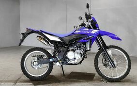 YAMAHA WR155R DG37