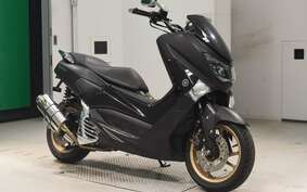 YAMAHA N-MAX 155 A SG50J